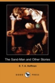 Cover of The Sandman