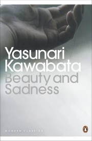 Cover of Beauty and Sadness