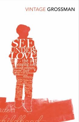 Cover of See Under: Love
