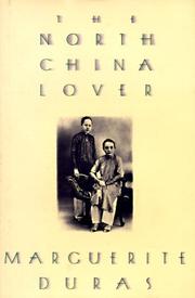 Cover of The Lover