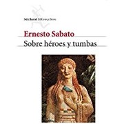 Cover of On Heroes and Tombs