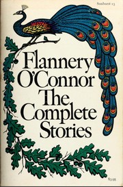 Cover of The Complete Stories