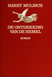 Cover of The Discovery of Heaven