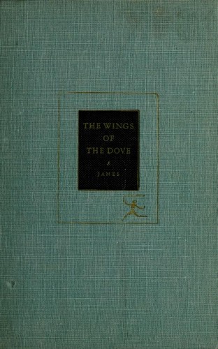 Cover of The Wings of the Dove