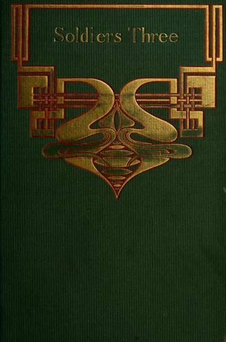 Cover of Plain Tales from the Hills
