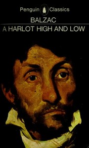 Cover of A Harlot High and Low