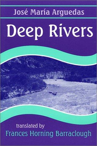 Cover of Deep Rivers