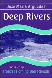 Cover of Deep Rivers