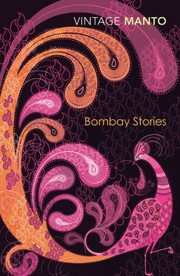 Cover of Bombay Stories