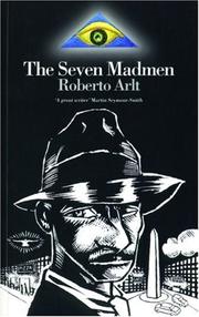 Cover of The Seven Madmen