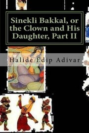 Cover of The Clown and His Daughter