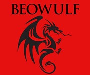 Cover of Beowulf