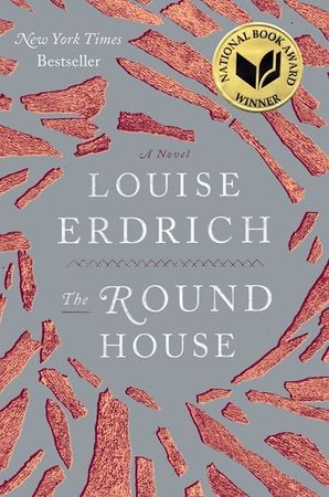 Cover of The Round House