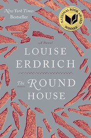 Cover of The Round House