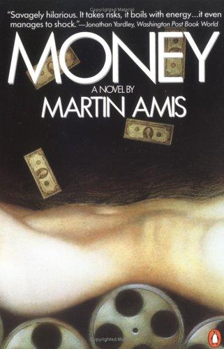 Cover of Money
