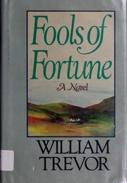 Cover of Fools of Fortune