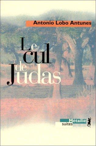 Cover of The Land at the End of the World