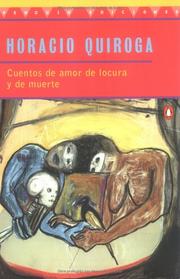 Cover of Stories of Love, Madness, and Death
